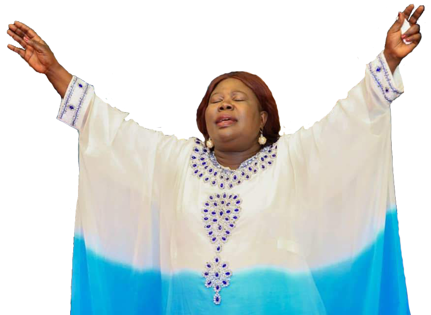 Bishop Nelly Chikwanda Worship